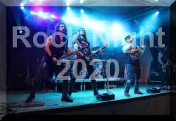 Rock Night 2020
